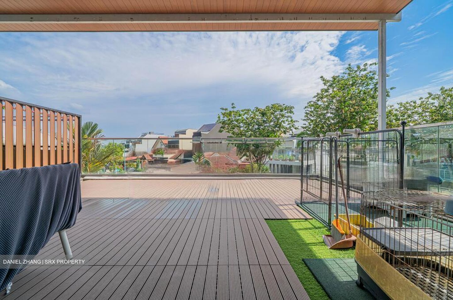 Sembawang Hills Estate (D20), Terrace #454911771